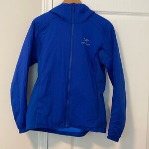Arc’teryx Atom Hoodie / Insulated Jacket